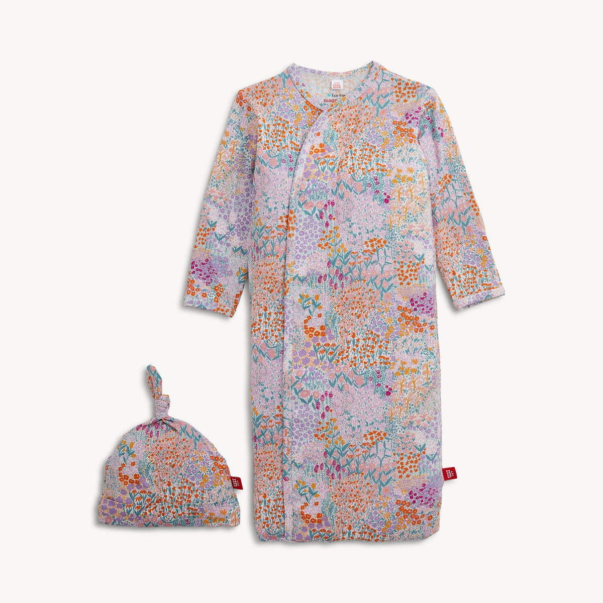 Magnetic Me Magnetic Gown & Hat Set