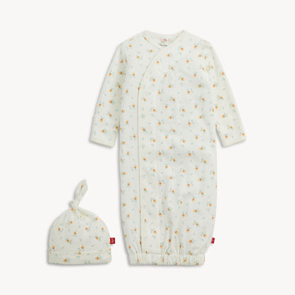Magnetic Me Magnetic Gown & Hat Set