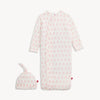 Trunkettes Pink