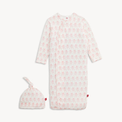 Magnetic Me Magnetic Gown & Hat Set