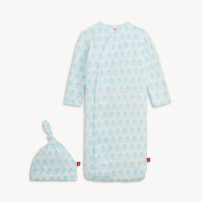 Magnetic Me Magnetic Gown & Hat Set