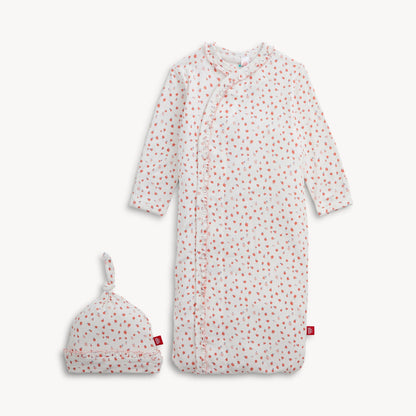 Magnetic Me Magnetic Gown & Hat Set