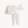 Baa Baa Baby Cream