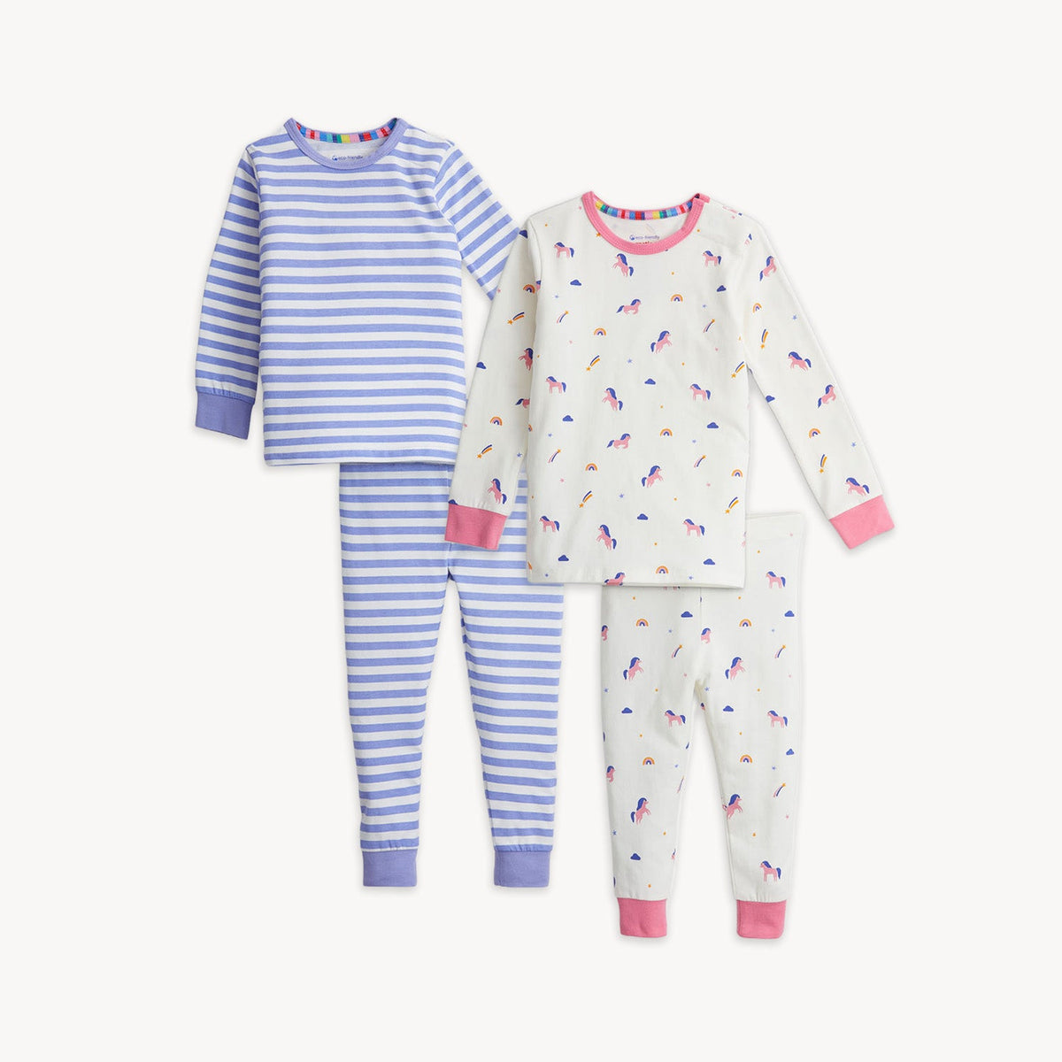 Magnetic Me Magnetic 2-Pack PJ Set