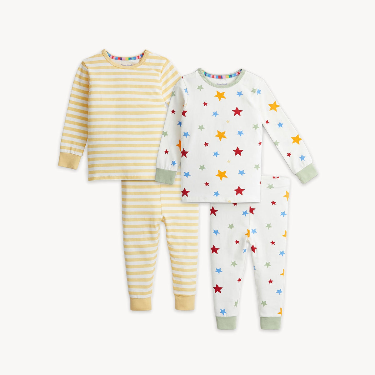 Magnetic Me Magnetic 2-Pack PJ Set