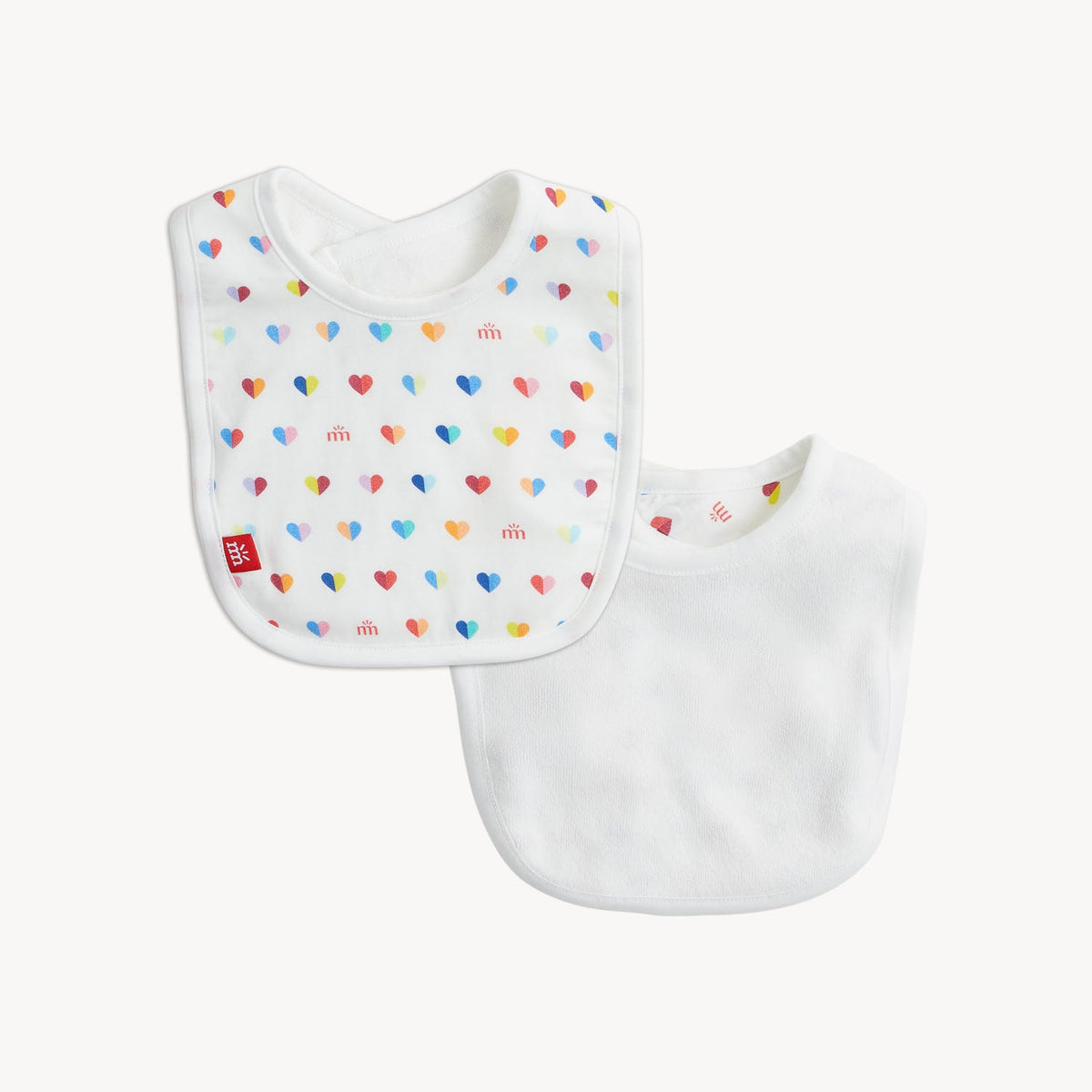 Magnetic Me Magnetic Bib