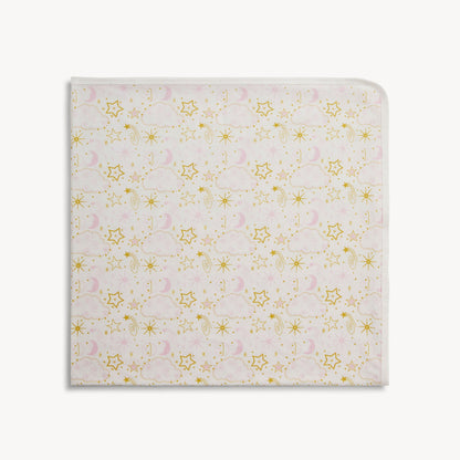 Magnetic Me Baby Blanket