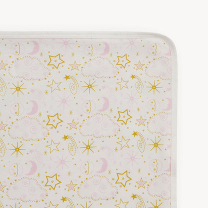 Magnetic Me Baby Blanket