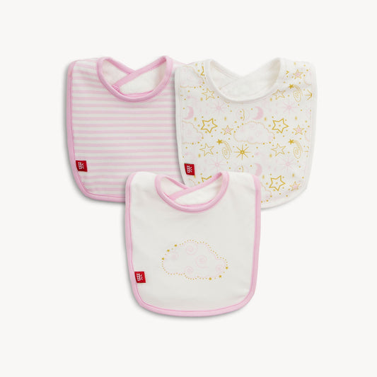 Magnetic Me Magnetic Bib 3-Pack