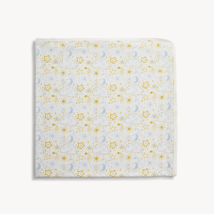 Magnetic Me Baby Blanket