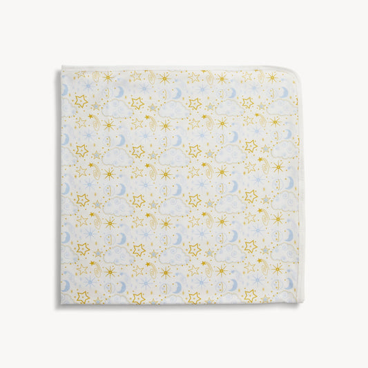 Magnetic Me Baby Blanket