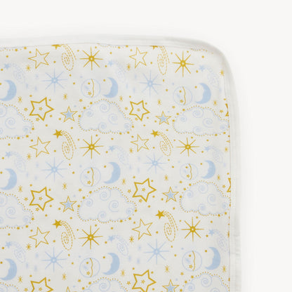 Magnetic Me Baby Blanket