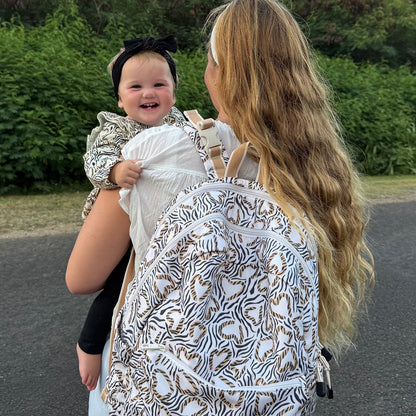 Magnetic Me Lorimer Diaper Bag