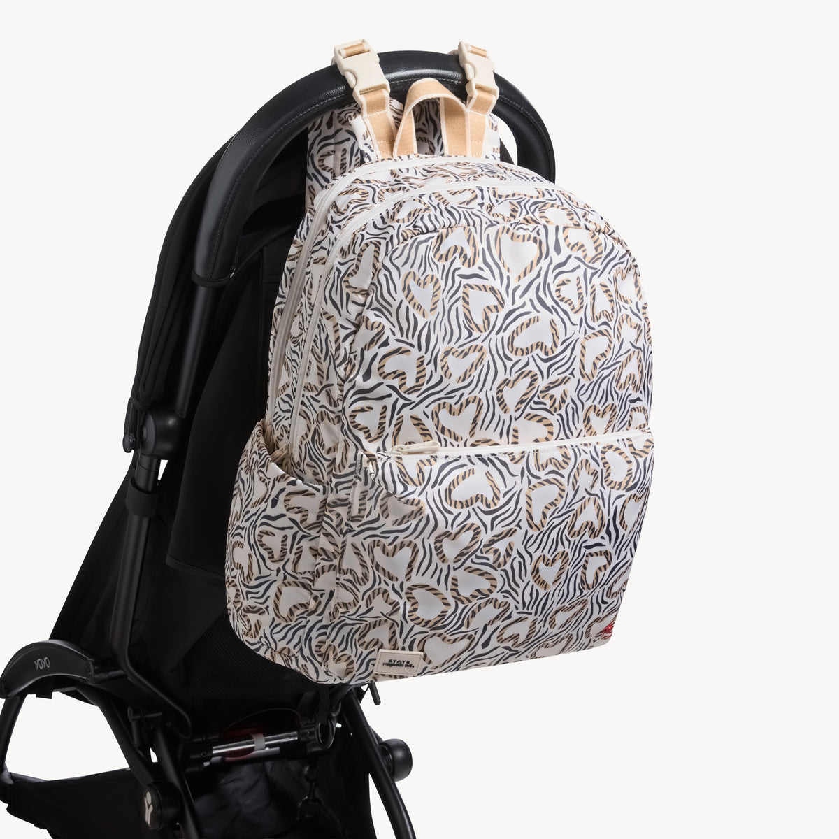 Magnetic Me Lorimer Diaper Bag