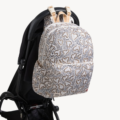 Magnetic Me Lorimer Diaper Bag