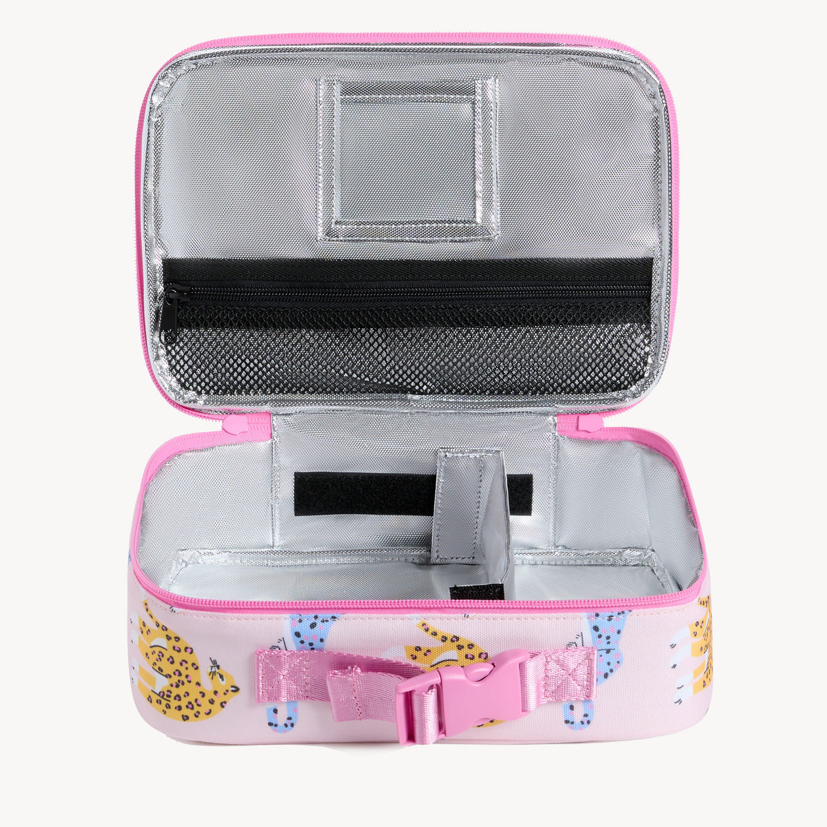 Magnetic Me Rodgers Lunch Box