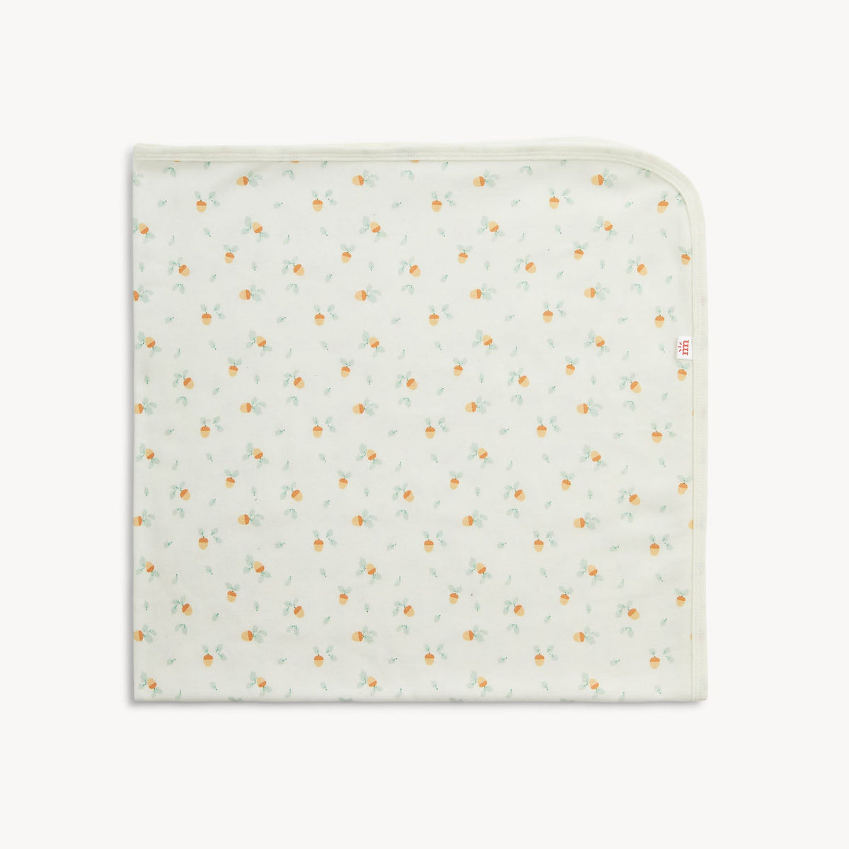 Magnetic Me Baby Blanket