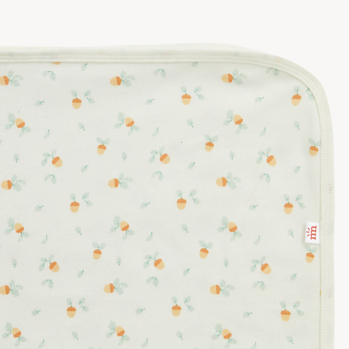 Magnetic Me Baby Blanket