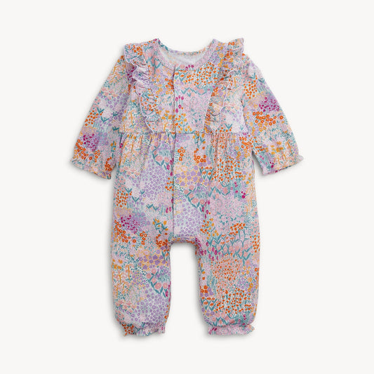 Magnetic Me Magnetic Romper
