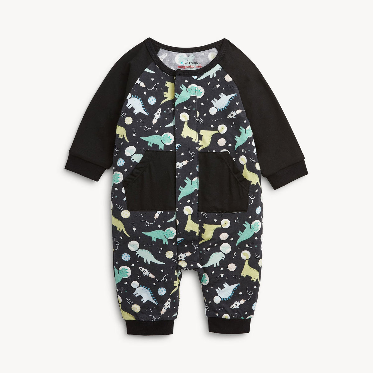Magnetic Me Magnetic Romper