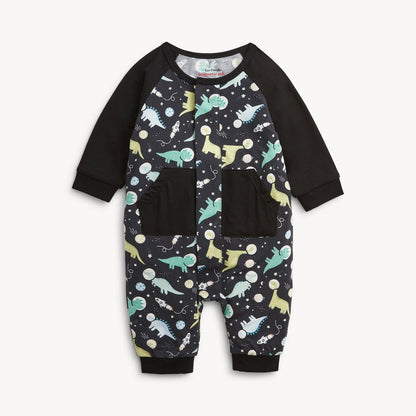 Magnetic Me Magnetic Romper