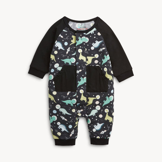 Magnetic Me Magnetic Romper