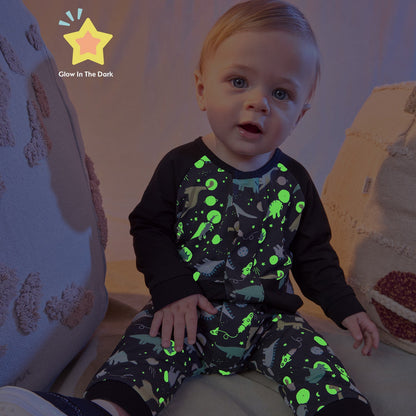 Magnetic Me Magnetic Romper