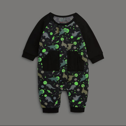 Magnetic Me Magnetic Romper