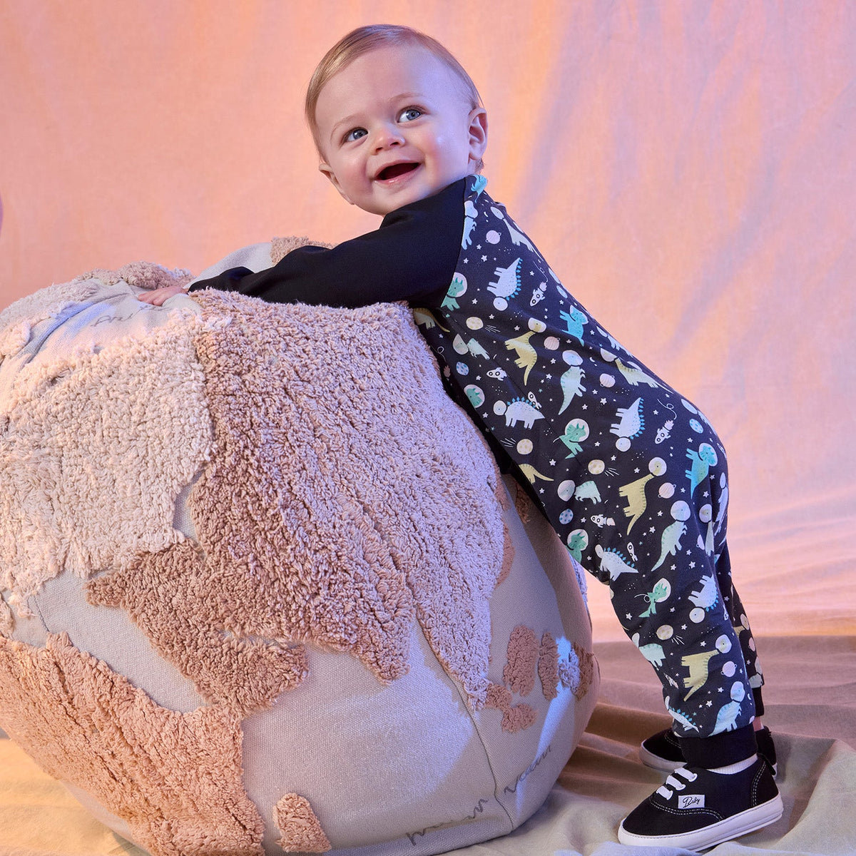 Magnetic Me Magnetic Romper