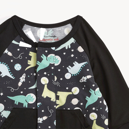 Magnetic Me Magnetic Romper