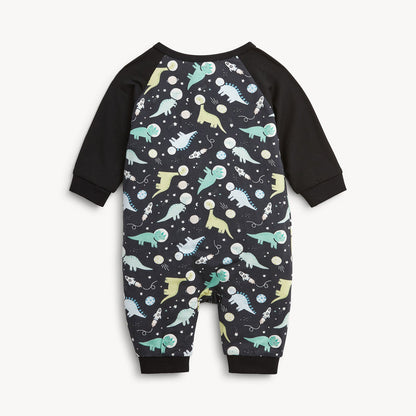 Magnetic Me Magnetic Romper