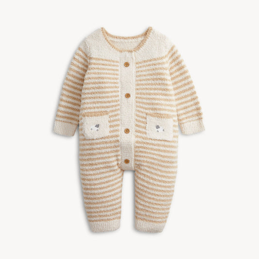 Magnetic Me Magnetic Sweater Romper