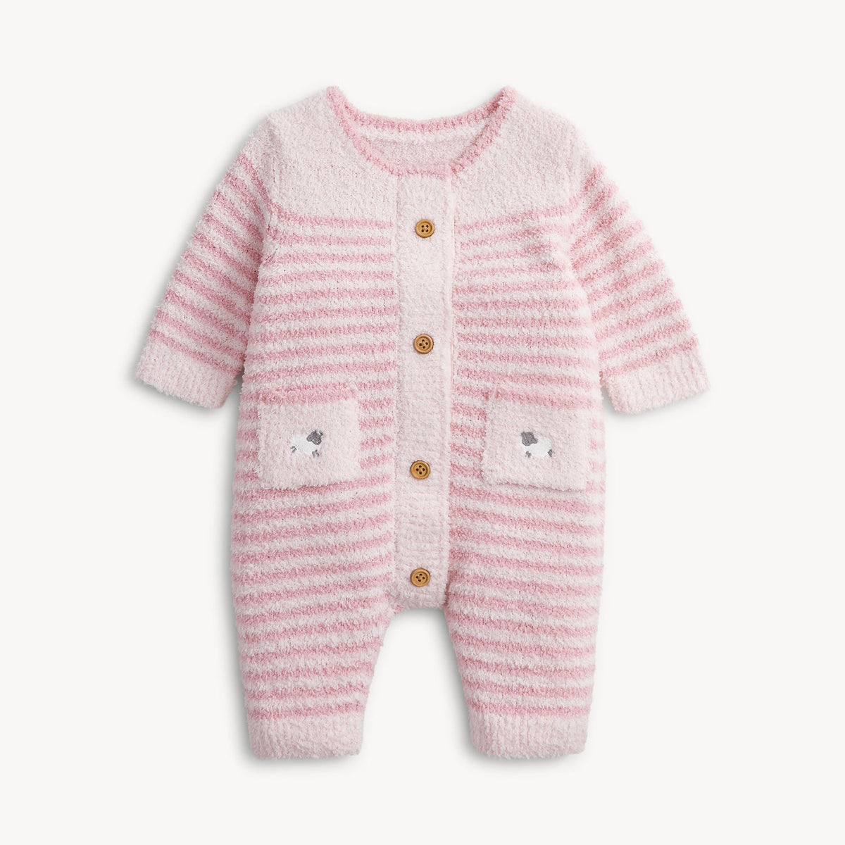 Magnetic Me Magnetic Sweater Romper