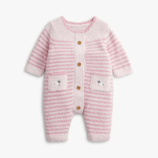 Magnetic Me Magnetic Sweater Romper