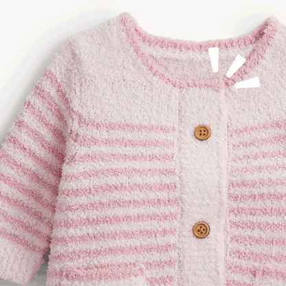 Magnetic Me Magnetic Sweater Romper