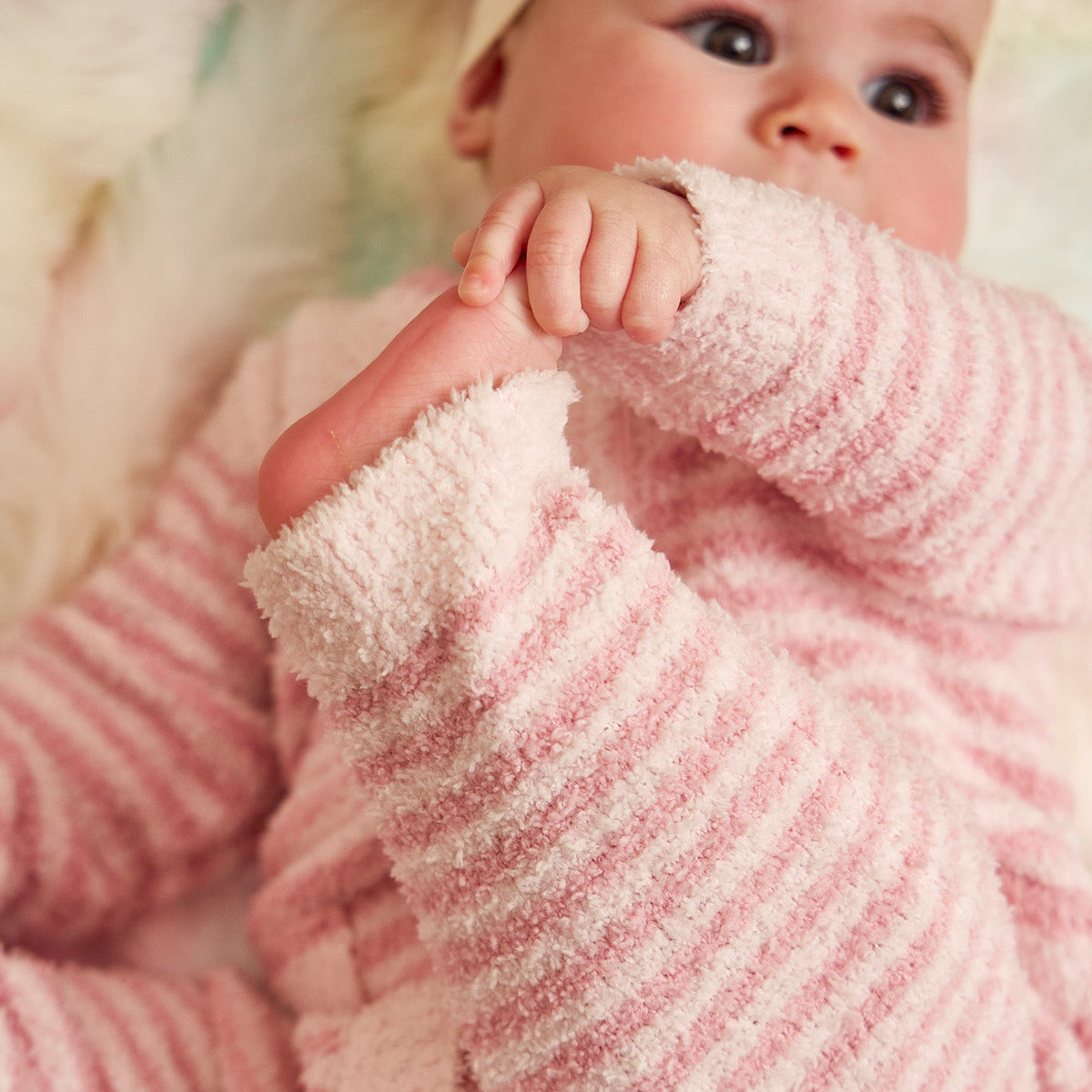 Magnetic Me Magnetic Sweater Romper
