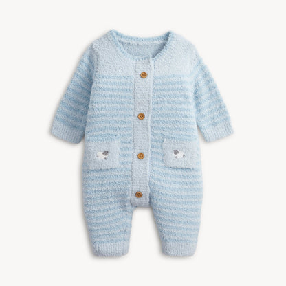 Magnetic Me Magnetic Sweater Romper