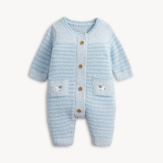 Magnetic Me Magnetic Sweater Romper
