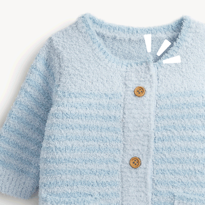 Magnetic Me Magnetic Sweater Romper