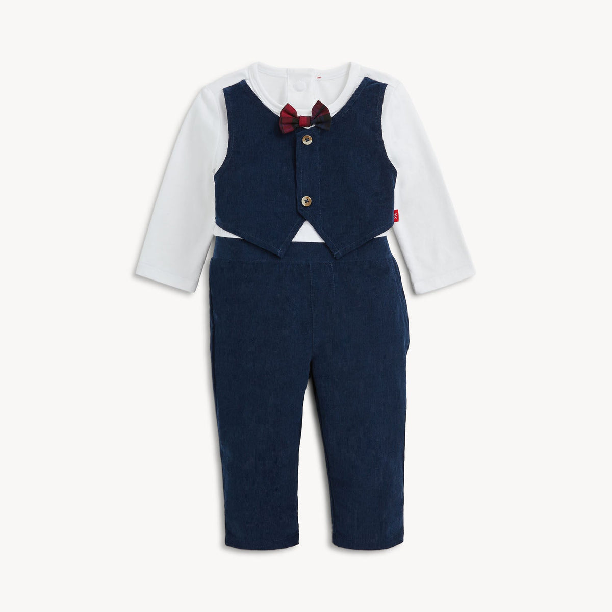 Magnetic Me Magnetic Romper