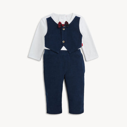 Magnetic Me Magnetic Romper