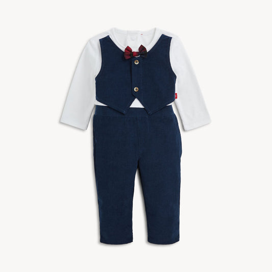 Magnetic Me Magnetic Romper