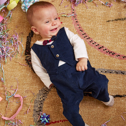 Magnetic Me Magnetic Romper