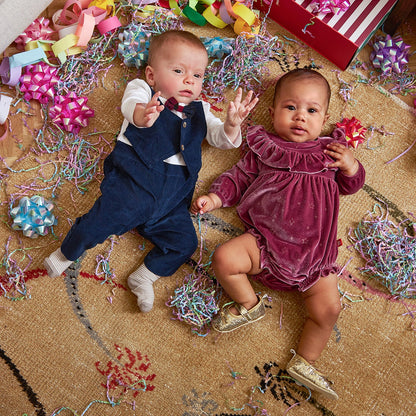 Magnetic Me Magnetic Romper