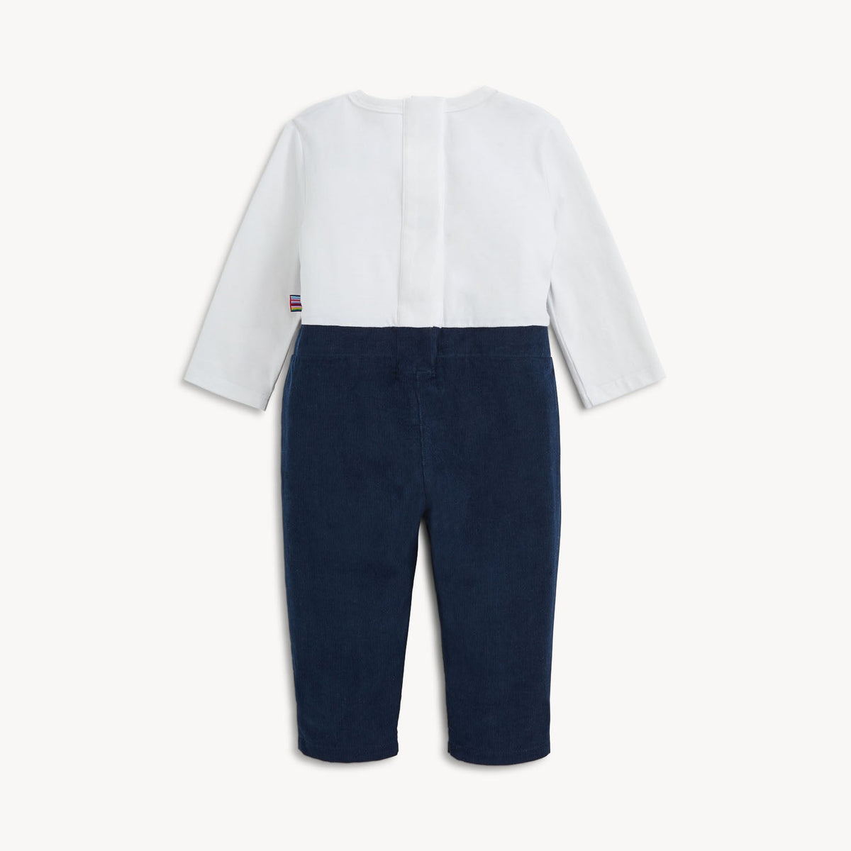 Magnetic Me Magnetic Romper
