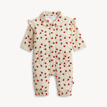 Magnetic Me Magnetic Romper