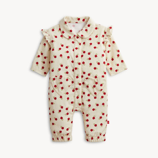 Magnetic Me Magnetic Romper