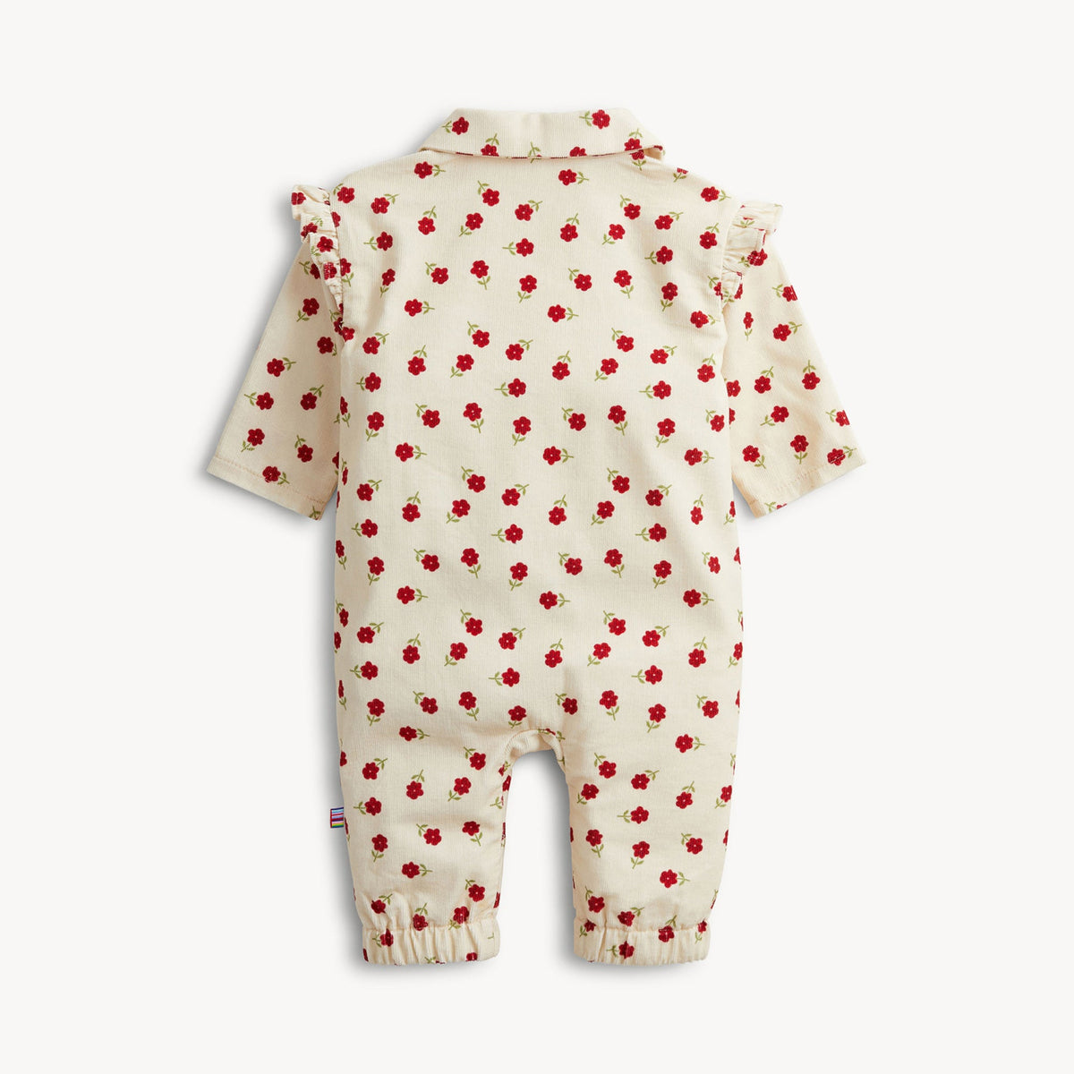 Magnetic Me Magnetic Romper