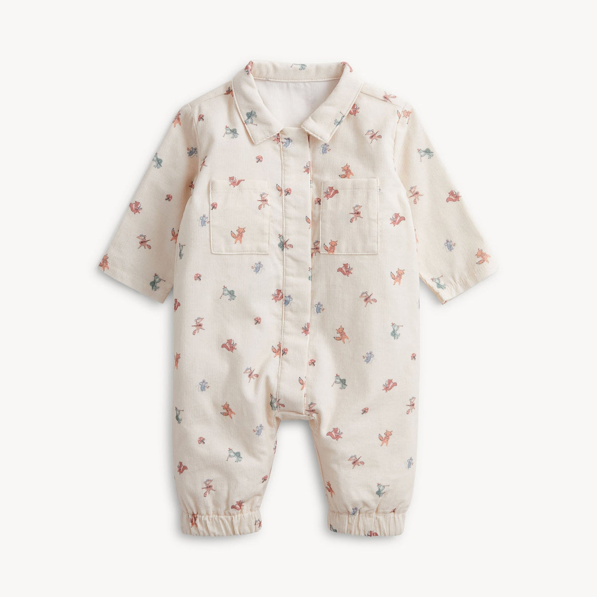 Magnetic Me Magnetic Romper