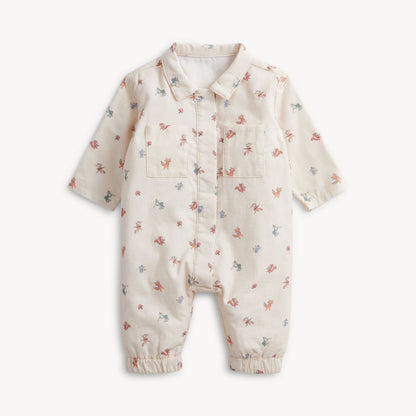 Magnetic Me Magnetic Romper